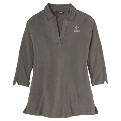  Ladies Luxe Knit Tunic Thumbnail