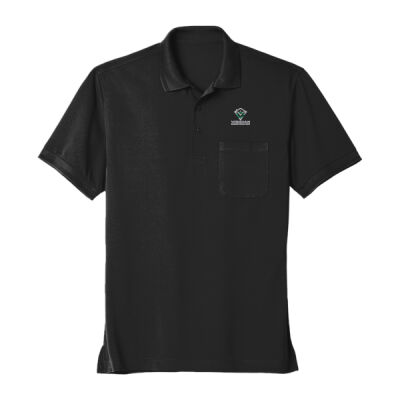  Industrial Snag Proof Pique Pocket Polo Thumbnail