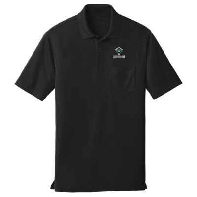  Dry Zone ® UV Micro Mesh Pocket Polo Thumbnail