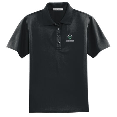  Ladies Dry Zone ® Ottoman Polo Thumbnail