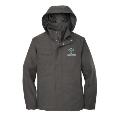 Collective Outer Shell Jacket Thumbnail