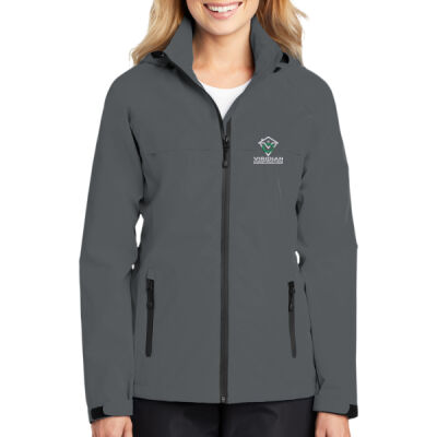 Ladies Torrent Waterproof Jacket Thumbnail