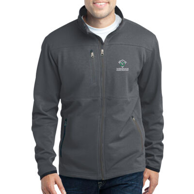 Pique Fleece Jacket Thumbnail