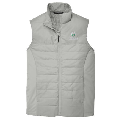 Collective Insulated Vest Thumbnail
