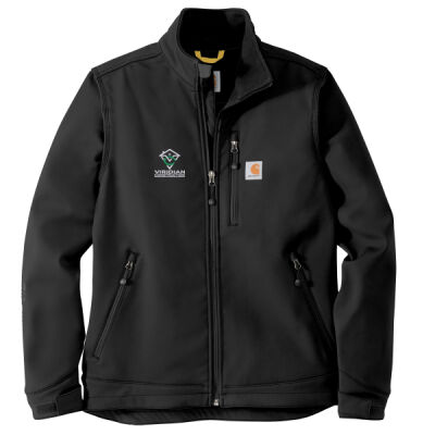 Carhartt® Crowley Soft Shell Jacket Thumbnail