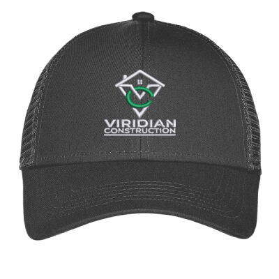 Adjustable Mesh Back Cap Thumbnail
