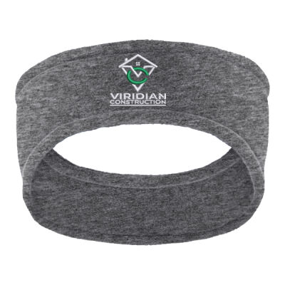 R Tek ® Stretch Fleece Headband Thumbnail