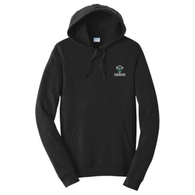   - Unisex Fan Favorite Hooded Sweatshirt Thumbnail