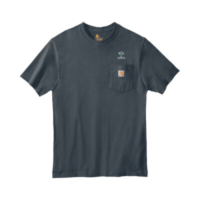   - ® Tall Workwear Pocket Short Sleeve T Shirt Thumbnail