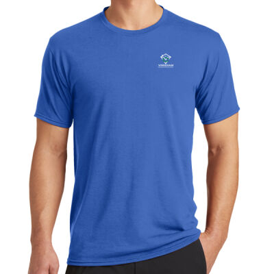   - Unisex 65/35 Performance T-Shirt Thumbnail